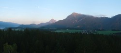 Archiv Foto Webcam St. Martin am Grimming - Mitterberg 04:00