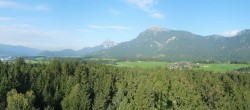 Archiv Foto Webcam St. Martin am Grimming - Mitterberg 05:00