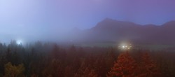 Archived image Webcam Mitterberg - St. Marting am Grimming 02:00