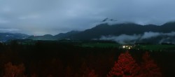 Archived image Webcam Mitterberg - St. Marting am Grimming 01:00