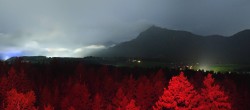 Archiv Foto Webcam St. Martin am Grimming - Mitterberg 23:00