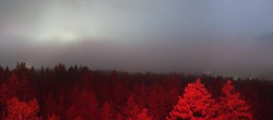 Archiv Foto Webcam St. Martin am Grimming - Mitterberg 01:00