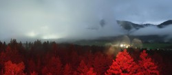 Archiv Foto Webcam St. Martin am Grimming - Mitterberg 03:00