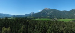 Archiv Foto Webcam St. Martin am Grimming - Mitterberg 11:00