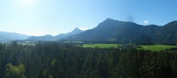 Archiv Foto Webcam St. Martin am Grimming - Mitterberg 15:00