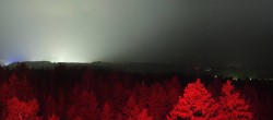 Archiv Foto Webcam St. Martin am Grimming - Mitterberg 01:00