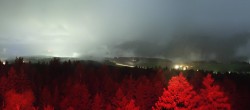 Archiv Foto Webcam St. Martin am Grimming - Mitterberg 03:00