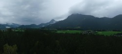 Archiv Foto Webcam St. Martin am Grimming - Mitterberg 08:00