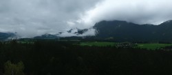 Archived image Webcam Mitterberg - St. Marting am Grimming 10:00