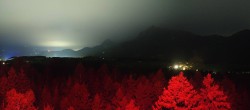 Archiv Foto Webcam St. Martin am Grimming - Mitterberg 03:00