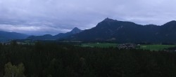 Archiv Foto Webcam St. Martin am Grimming - Mitterberg 05:00