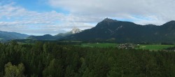 Archiv Foto Webcam St. Martin am Grimming - Mitterberg 08:00