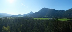 Archived image Webcam Mitterberg - St. Marting am Grimming 15:00