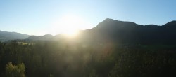 Archived image Webcam Mitterberg - St. Marting am Grimming 17:00