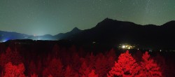 Archiv Foto Webcam St. Martin am Grimming - Mitterberg 03:00