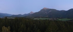 Archiv Foto Webcam St. Martin am Grimming - Mitterberg 05:00