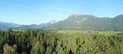 Archiv Foto Webcam St. Martin am Grimming - Mitterberg 07:00