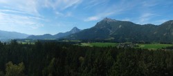Archiv Foto Webcam St. Martin am Grimming - Mitterberg 13:00