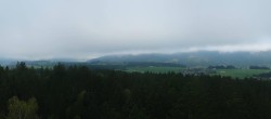 Archiv Foto Webcam St. Martin am Grimming - Mitterberg 07:00