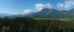 Archiv Foto Webcam St. Martin am Grimming - Mitterberg 11:00