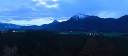 Archiv Foto Webcam St. Martin am Grimming - Mitterberg 05:00