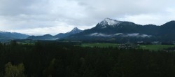 Archiv Foto Webcam St. Martin am Grimming - Mitterberg 07:00