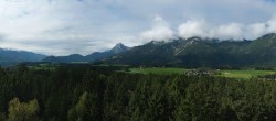 Archiv Foto Webcam St. Martin am Grimming - Mitterberg 11:00