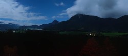 Archiv Foto Webcam St. Martin am Grimming - Mitterberg 03:00
