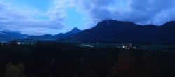Archiv Foto Webcam St. Martin am Grimming - Mitterberg 05:00