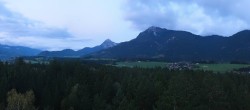 Archiv Foto Webcam St. Martin am Grimming - Mitterberg 06:00