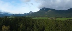Archiv Foto Webcam St. Martin am Grimming - Mitterberg 07:00