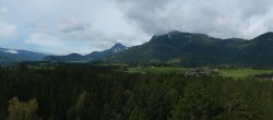 Archiv Foto Webcam St. Martin am Grimming - Mitterberg 09:00