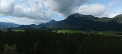 Archiv Foto Webcam St. Martin am Grimming - Mitterberg 11:00