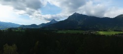 Archiv Foto Webcam St. Martin am Grimming - Mitterberg 13:00