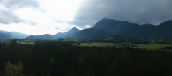 Archiv Foto Webcam St. Martin am Grimming - Mitterberg 15:00