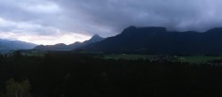 Archiv Foto Webcam St. Martin am Grimming - Mitterberg 17:00