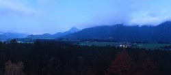 Archiv Foto Webcam St. Martin am Grimming - Mitterberg 05:00