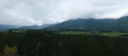 Archiv Foto Webcam St. Martin am Grimming - Mitterberg 09:00