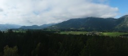 Archiv Foto Webcam St. Martin am Grimming - Mitterberg 11:00