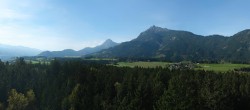 Archiv Foto Webcam St. Martin am Grimming - Mitterberg 13:00