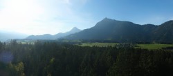Archiv Foto Webcam St. Martin am Grimming - Mitterberg 15:00