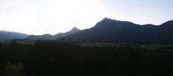 Archiv Foto Webcam St. Martin am Grimming - Mitterberg 17:00