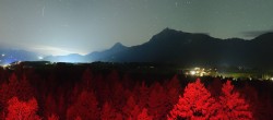Archiv Foto Webcam St. Martin am Grimming - Mitterberg 19:00
