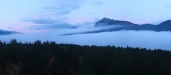 Archived image Webcam Mitterberg - St. Marting am Grimming 05:00