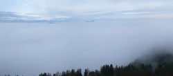 Archiv Foto Webcam Pyramidenkogel am Wörthersee 13:00