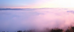 Archiv Foto Webcam Pyramidenkogel am Wörthersee 06:00