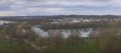 Archiv Foto Webcam Pocking - Ausblick Römerturm 11:00