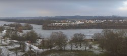 Archiv Foto Webcam Pocking - Ausblick Römerturm 07:00