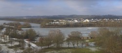 Archiv Foto Webcam Pocking - Ausblick Römerturm 09:00