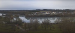 Archiv Foto Webcam Pocking - Ausblick Römerturm 09:00